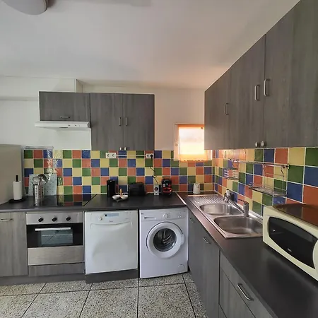 Maison Ideale 3 Etoiles * Hyères