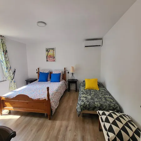 ヴィラ Maison Ideale 3 Etoiles *