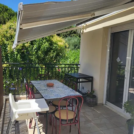 Villa Maison Ideale 3 Etoiles Hyères