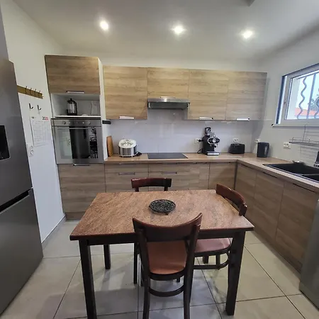 Maison Ideale 3 Etoiles Villa