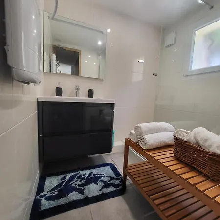 Maison Ideale 3 Etoiles *