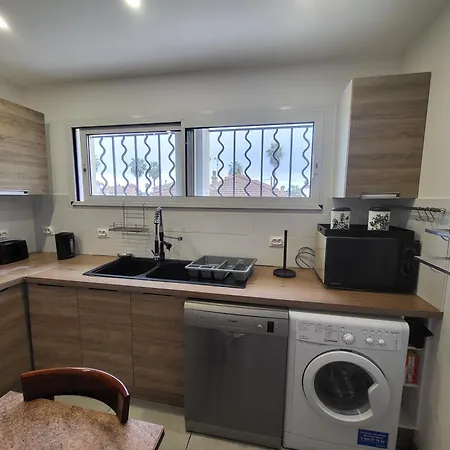 Villa Maison Ideale 3 Etoiles