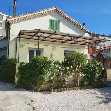 Maison Ideale 3 Etoiles فيلة Hyères