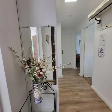 Maison Ideale 3 Etoiles فيلة *