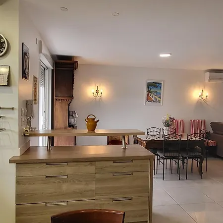 Villa Maison Ideale 3 Etoiles