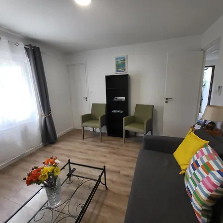 Maison Ideale 3 Etoiles Villa