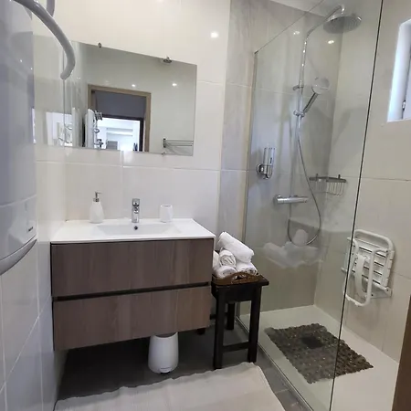 Maison Ideale 3 Etoiles Hyères