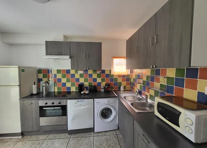 Maison Idéale 3 étoiles * Hyères