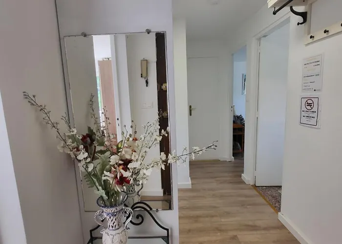 Maison Idéale 3 étoiles Villa *