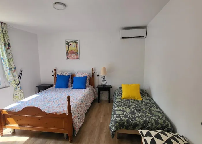 Villa Maison Idéale 3 étoiles *