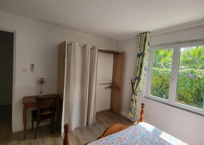 Maison Idéale 3 étoiles Villa Hyères