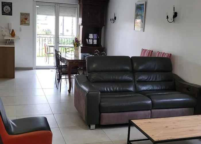 Maison Idéale 3 étoiles *