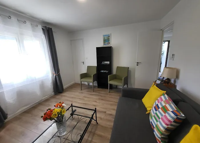 Maison Idéale 3 étoiles Villa