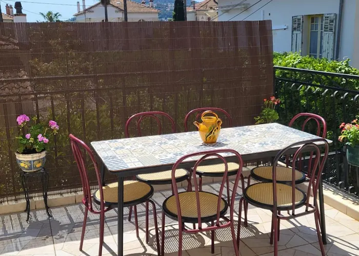 Maison Idéale 3 étoiles Hyères