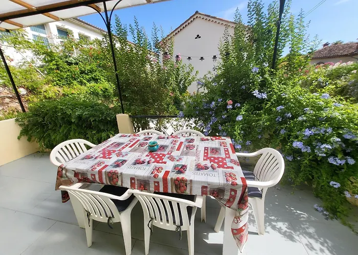 Maison Idéale 3 étoiles Villa *