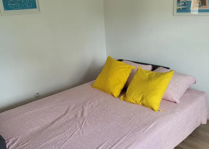 Maison Idéale 3 étoiles