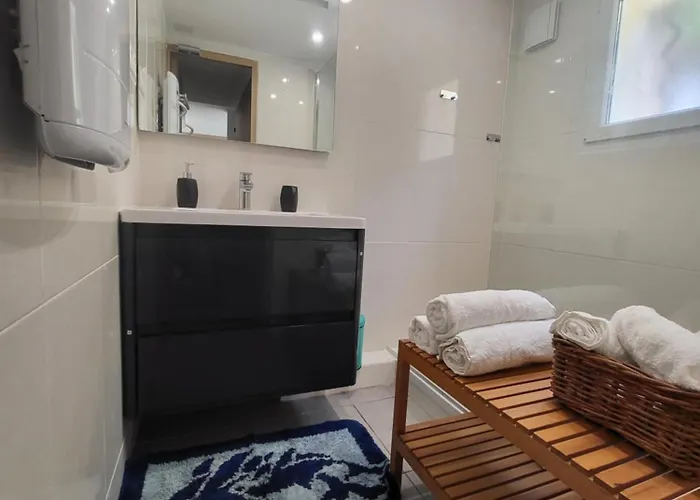 Maison Idéale 3 étoiles *