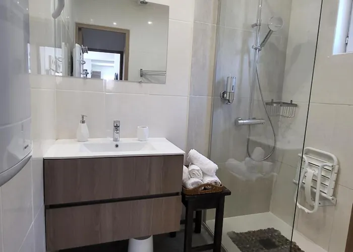 Maison Idéale 3 étoiles Hyères