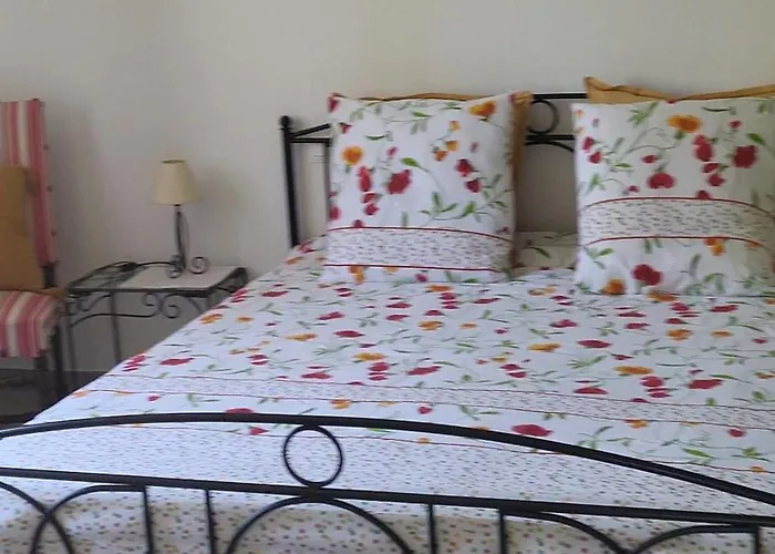 Villa Maison Idéale 3 étoiles Hyères